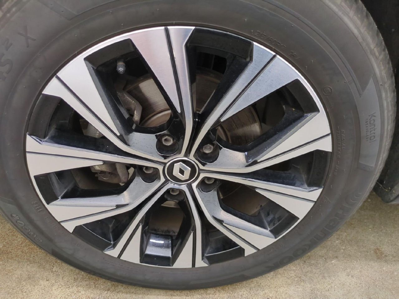 Renault Captur II (2019 - ) image
