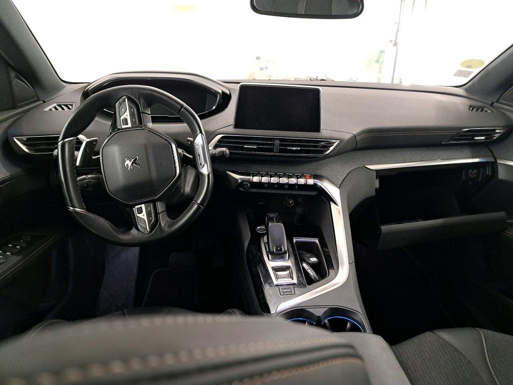 Peugeot 3008 II (2016 - ) image