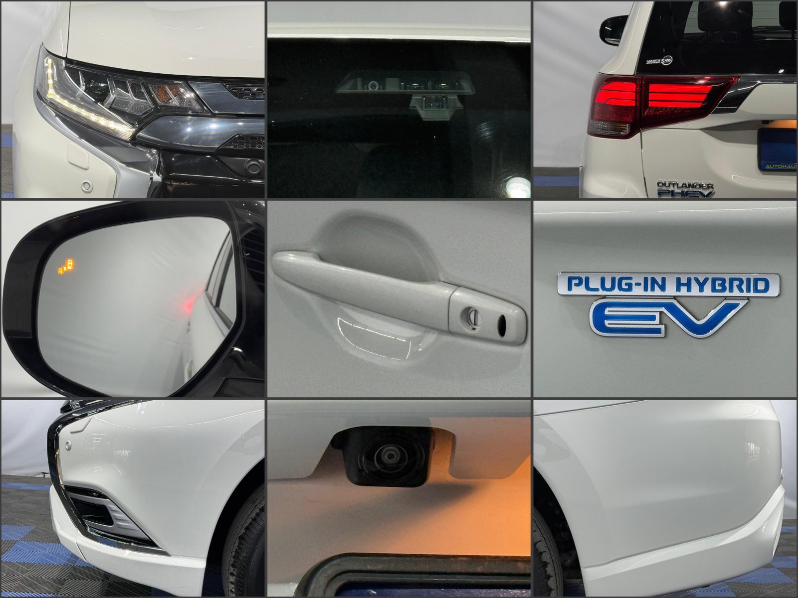 Mitsubishi Outlander III (2012 - 2021) image Mitsubishi Outlander III (2012 - 2021) image