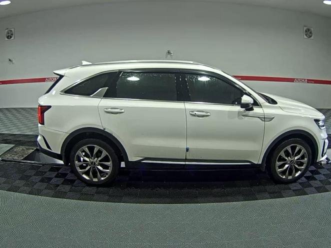 Kia Sorento IV (2020 - ) image