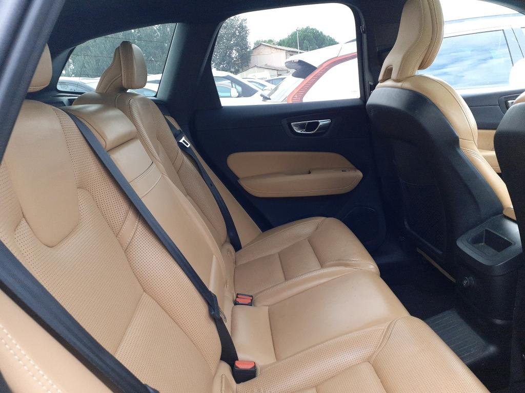 Volvo XC60 2017 - image