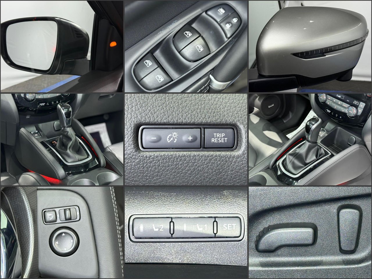 Nissan Qashqai J11 (2013 - 2021) image Nissan Qashqai J11 (2013 - 2021) image