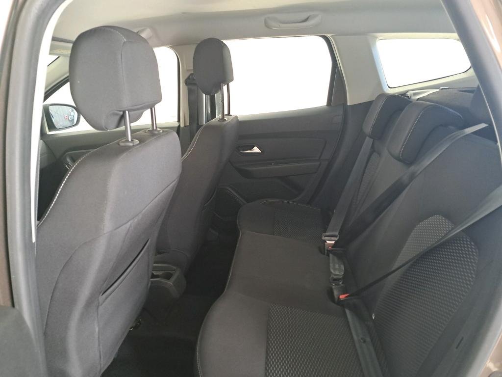 Dacia Duster I (2010 - 2017) image Dacia Duster I (2010 - 2017) image