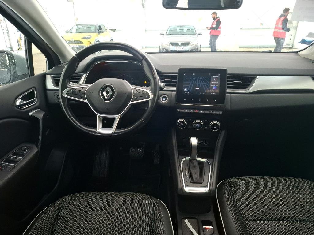 Renault Captur II (2019 - ) image