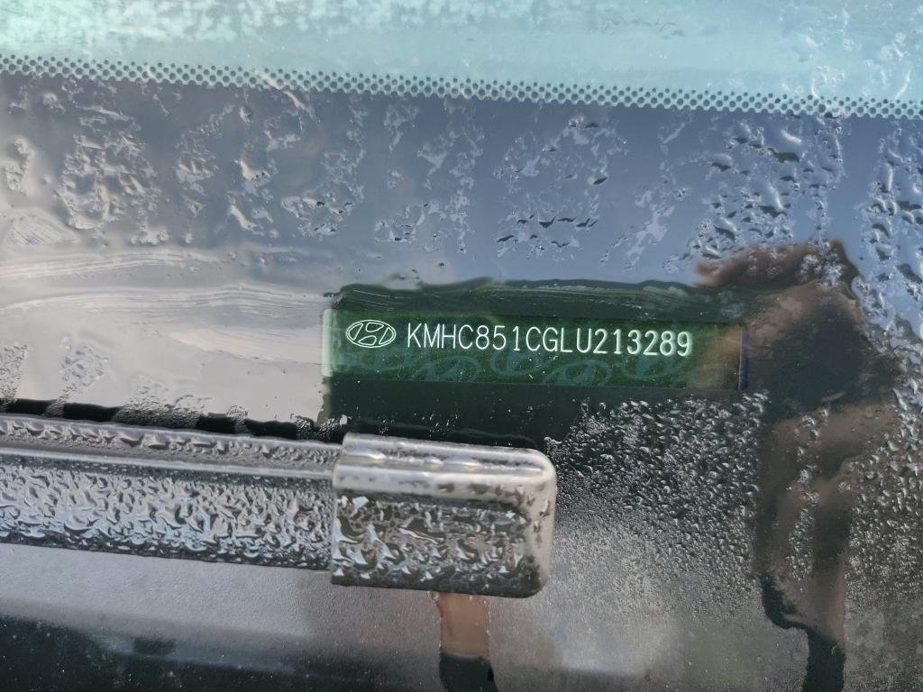 Hyundai Ioniq I (2016 - 2022) image Hyundai Ioniq I (2016 - 2022) image