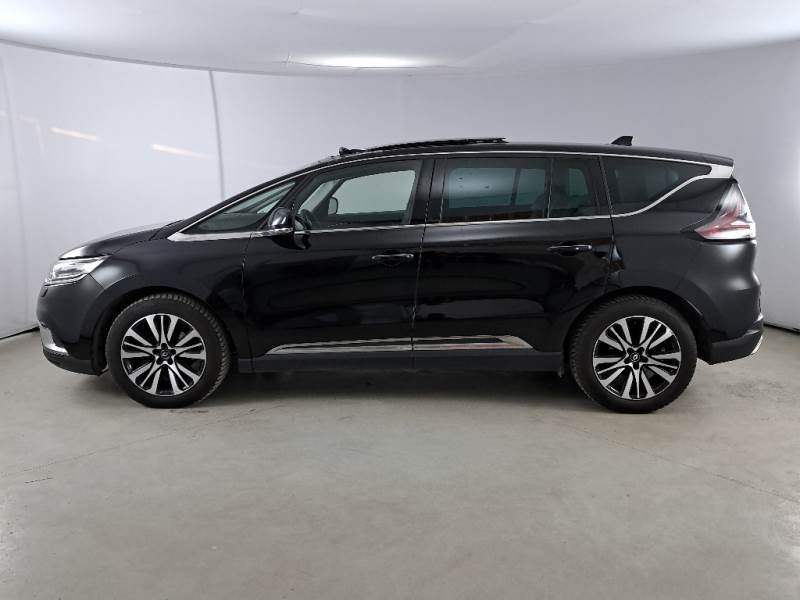 Renault Espace V (2014 - ) image