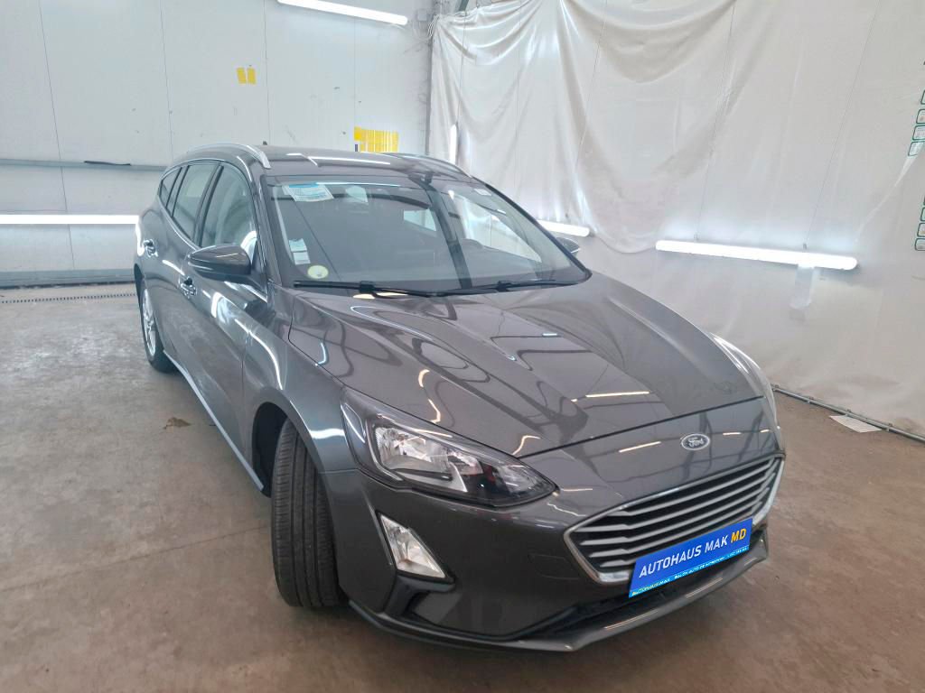 Ford Focus IV (2018 - ) image
