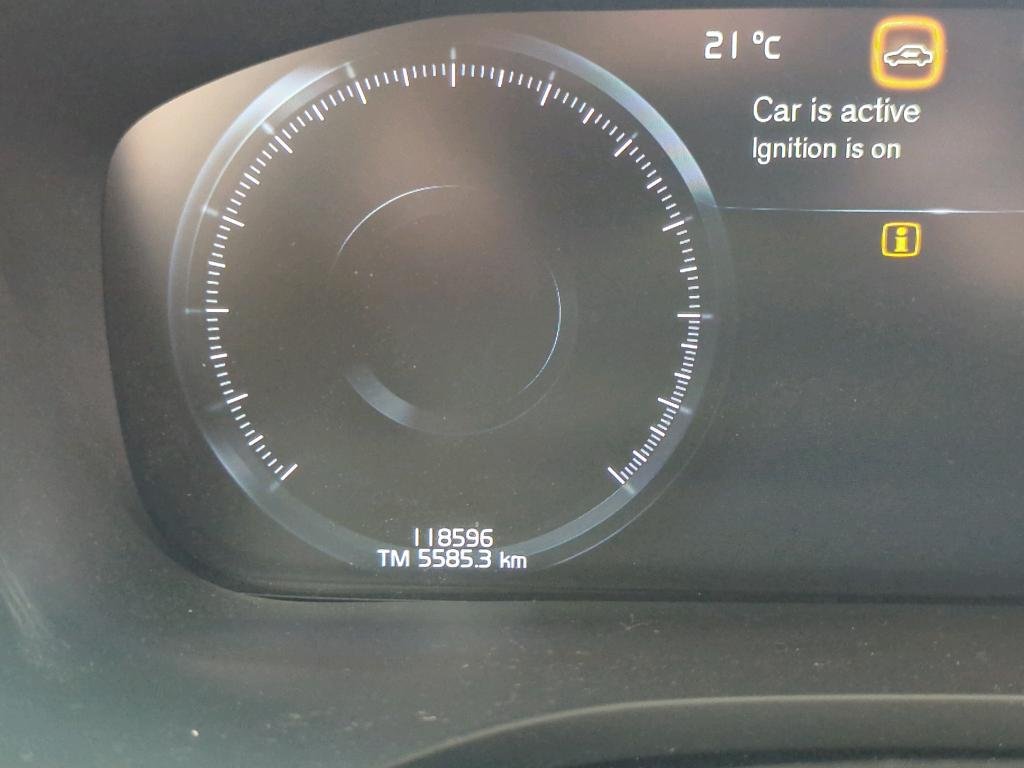 Volvo XC60 2017 - image