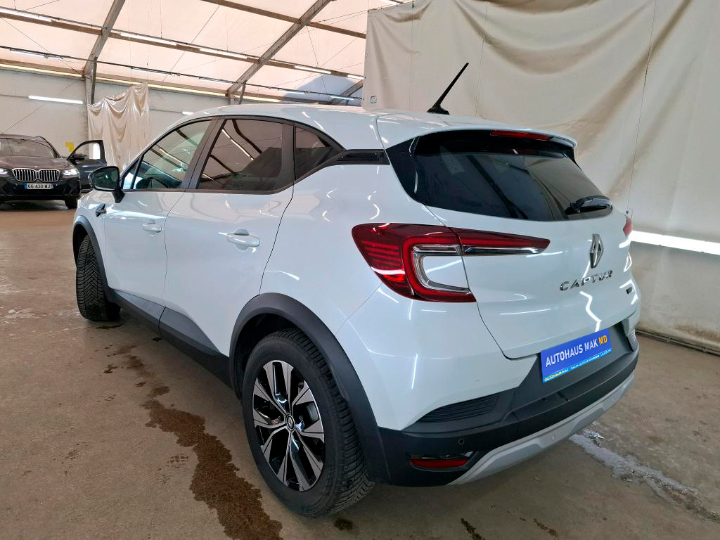 Renault Captur II (2019 - ) image
