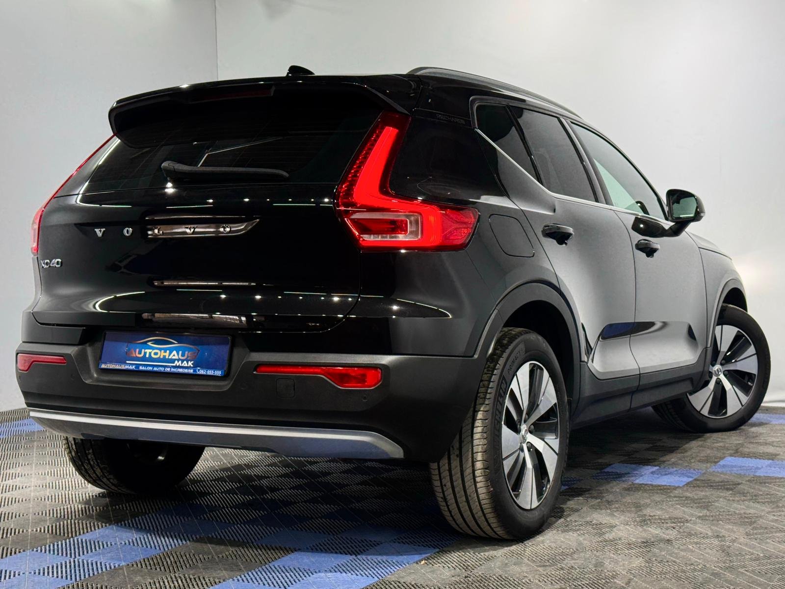 Volvo XC40 2017 - image