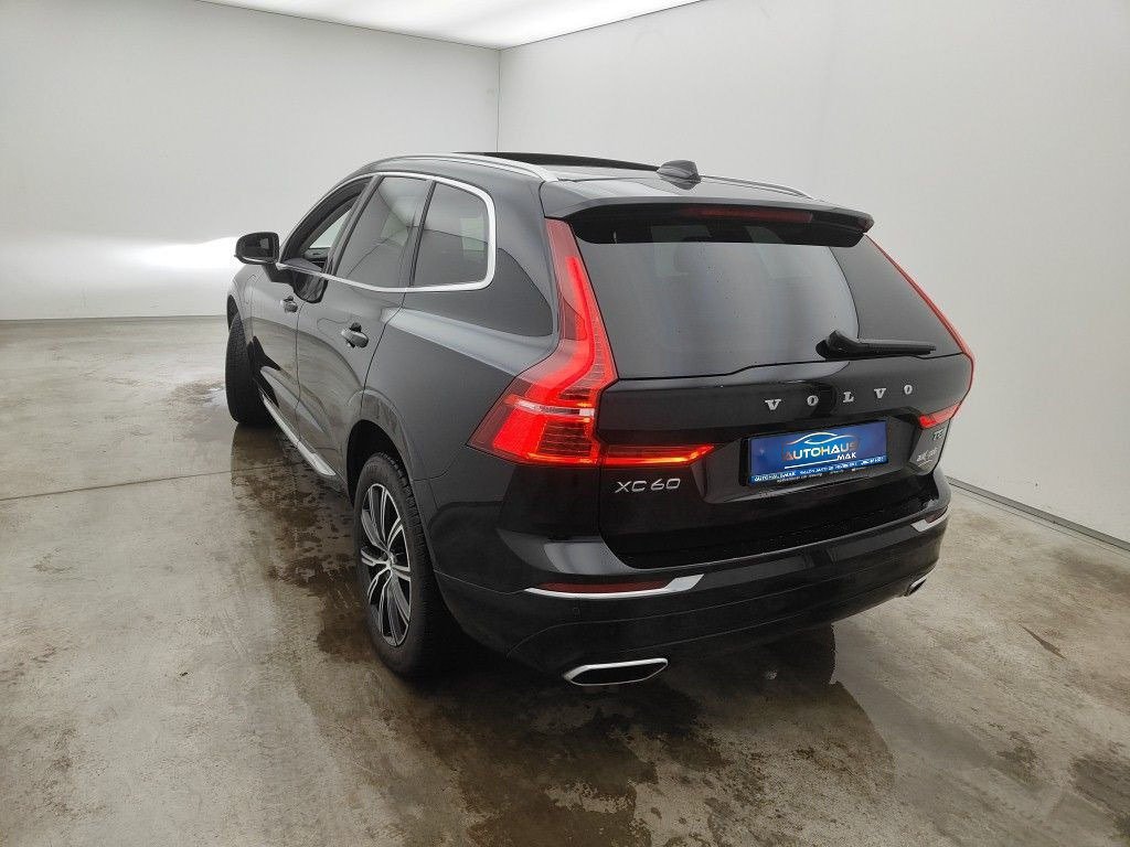 Volvo XC60 2017 - image