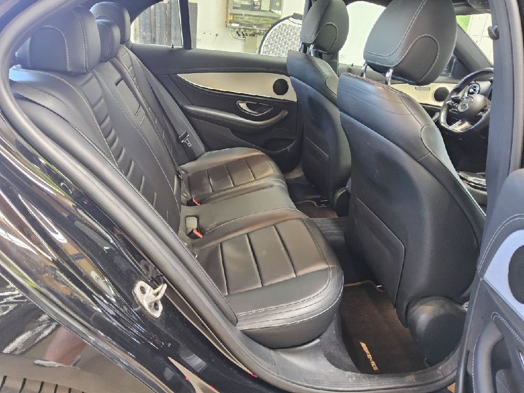 Mercedes-Benz E-Class W212 (2009 - 2016) image Mercedes-Benz E-Class W212 (2009 - 2016) image