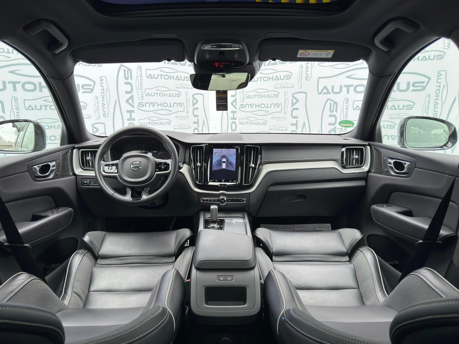 Volvo XC60 2017 - image