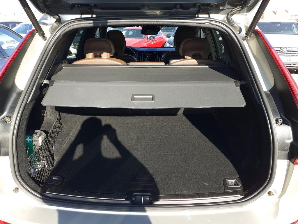 Volvo XC60 2017 - image Volvo XC60 2017 - image