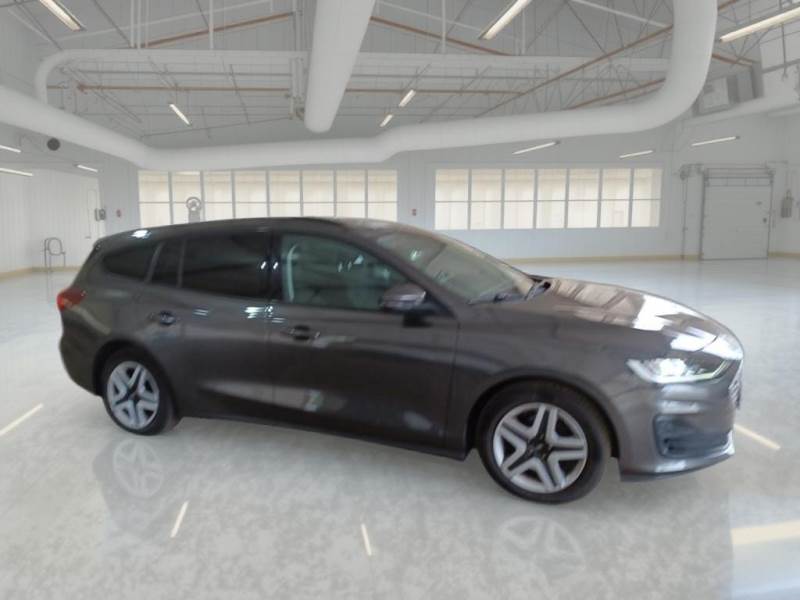 Ford Focus IV (2018 - ) image