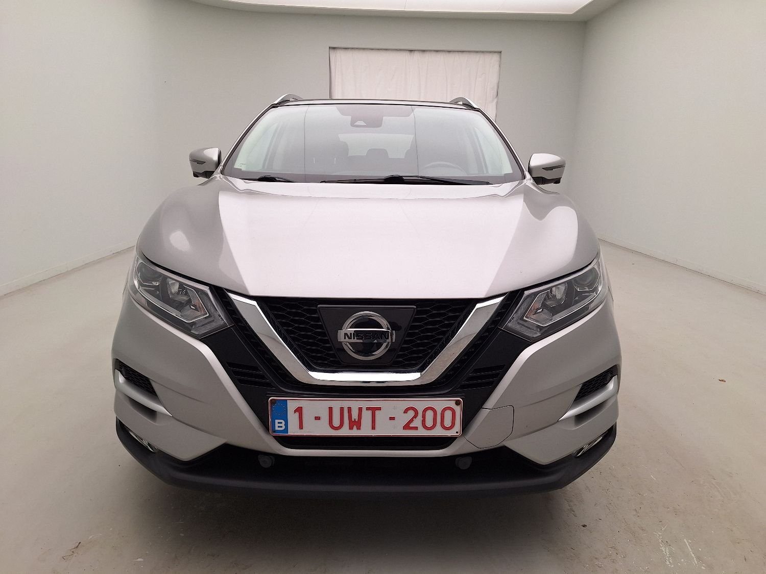 Nissan Qashqai J11 (2013 - 2021) image