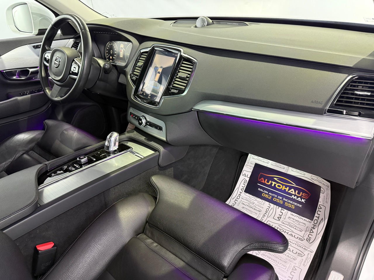 Volvo XC90 2015 - image Volvo XC90 2015 - image