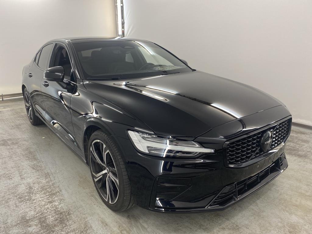 Volvo S60 2019 - image