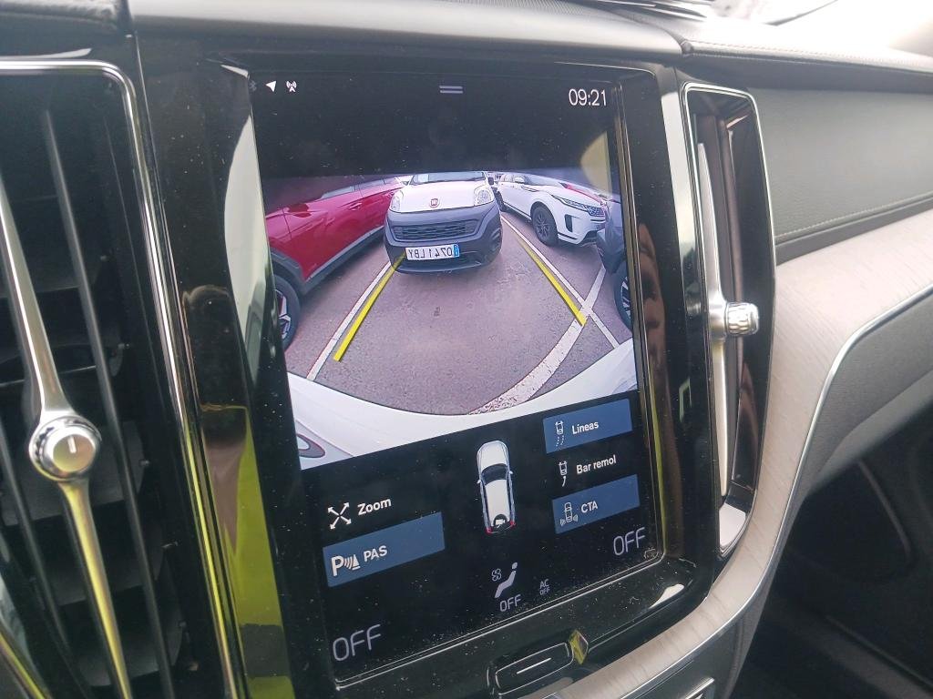 Volvo XC60 2017 - image Volvo XC60 2017 - image