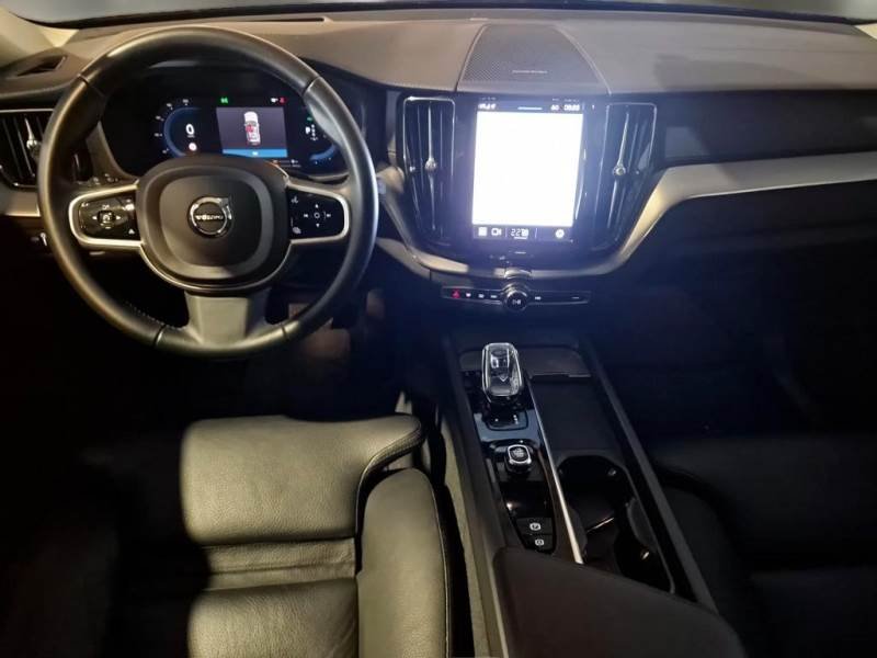 Volvo XC60 2017 - image Volvo XC60 2017 - image