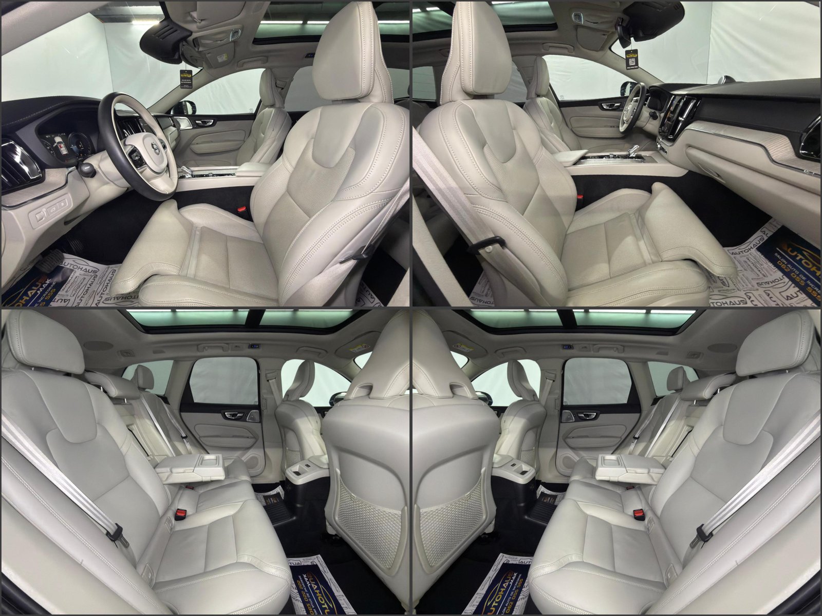 Volvo XC60 2017 - image