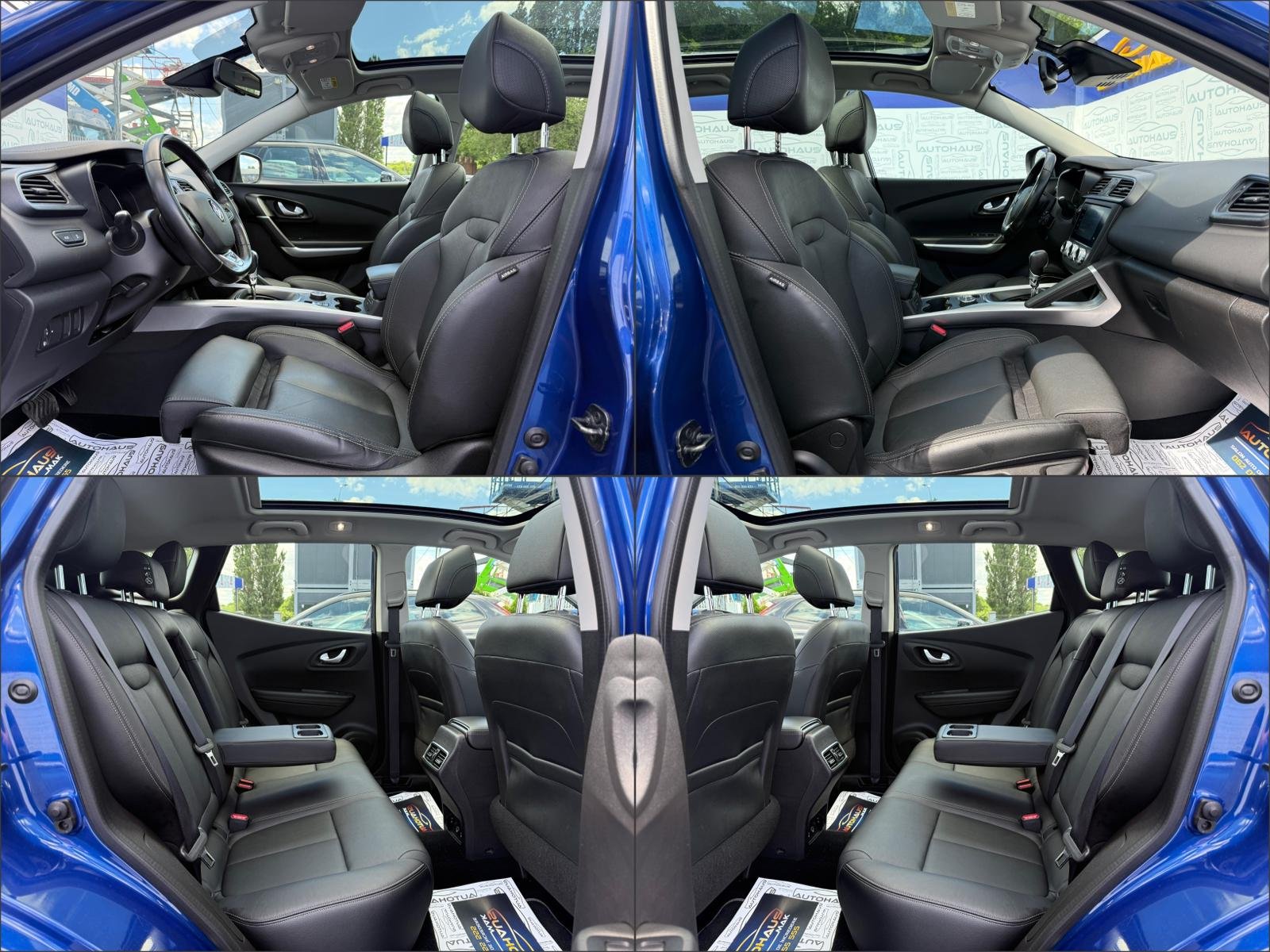 Renault Kadjar I (2015 - 2022) image