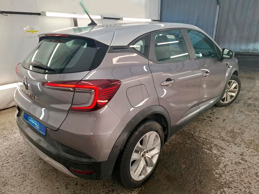 Renault Captur II (2019 - ) image