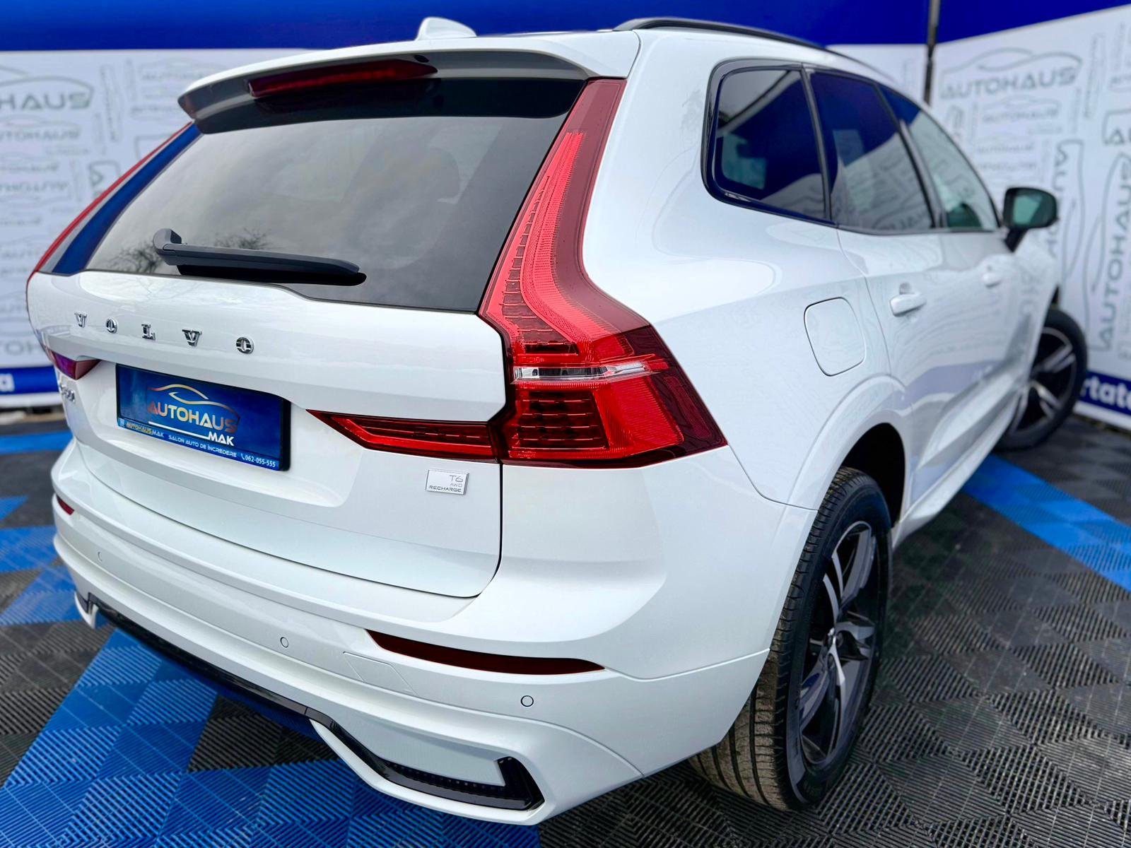Volvo XC60 2017 - image