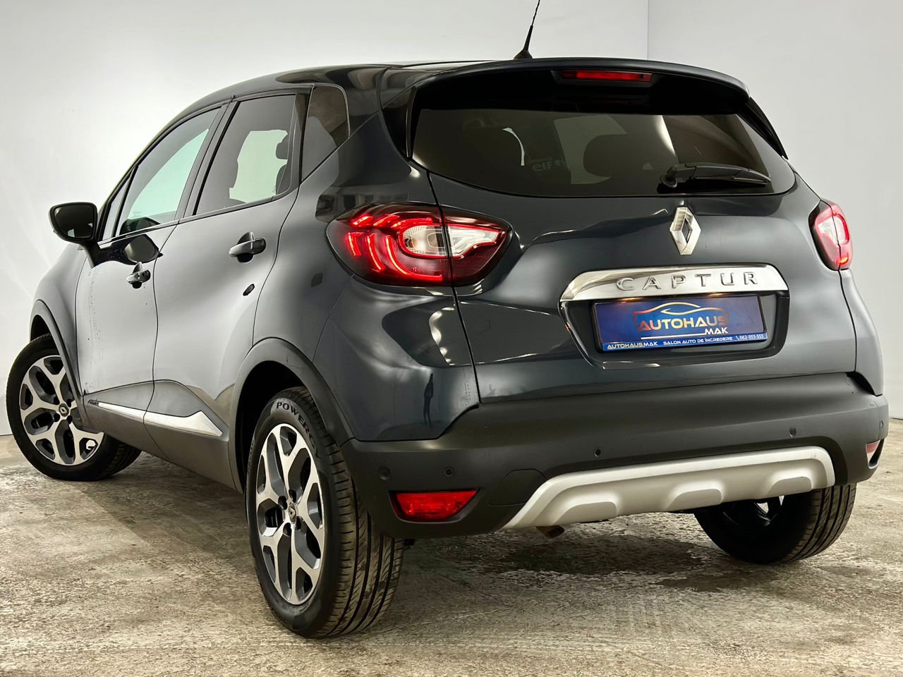 Renault Captur I (2013 - ) image