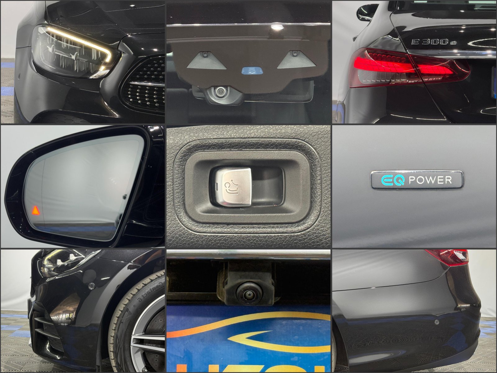 Mercedes-Benz E-Class W212 (2009 - 2016) image Mercedes-Benz E-Class W212 (2009 - 2016) image