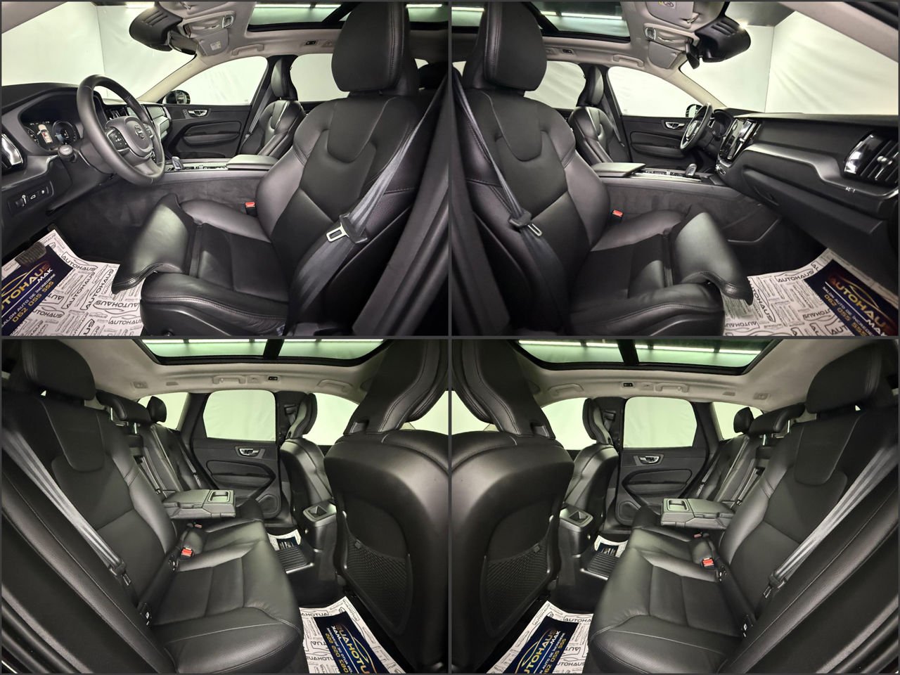 Volvo XC60 2017 - image Volvo XC60 2017 - image