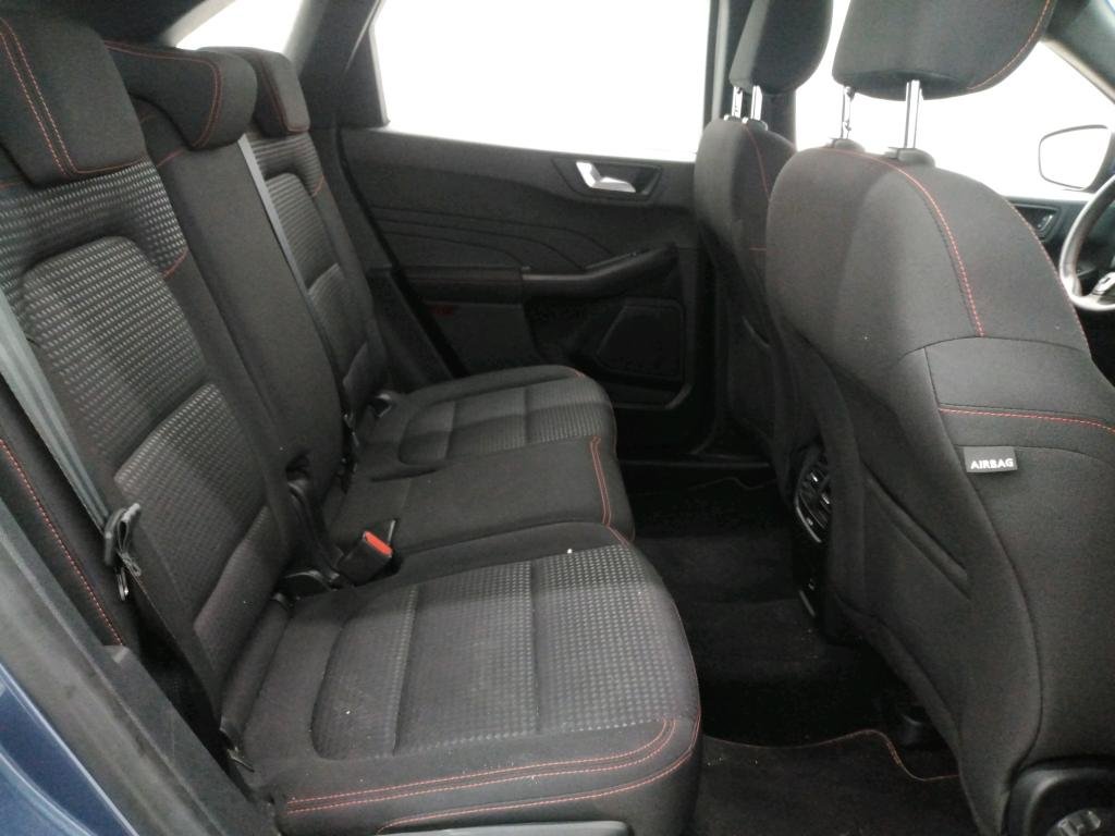 Ford Kuga III (2019 - ) image