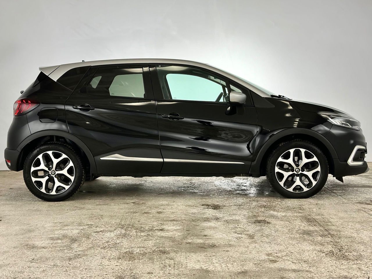 Renault Captur I (2013 - ) image