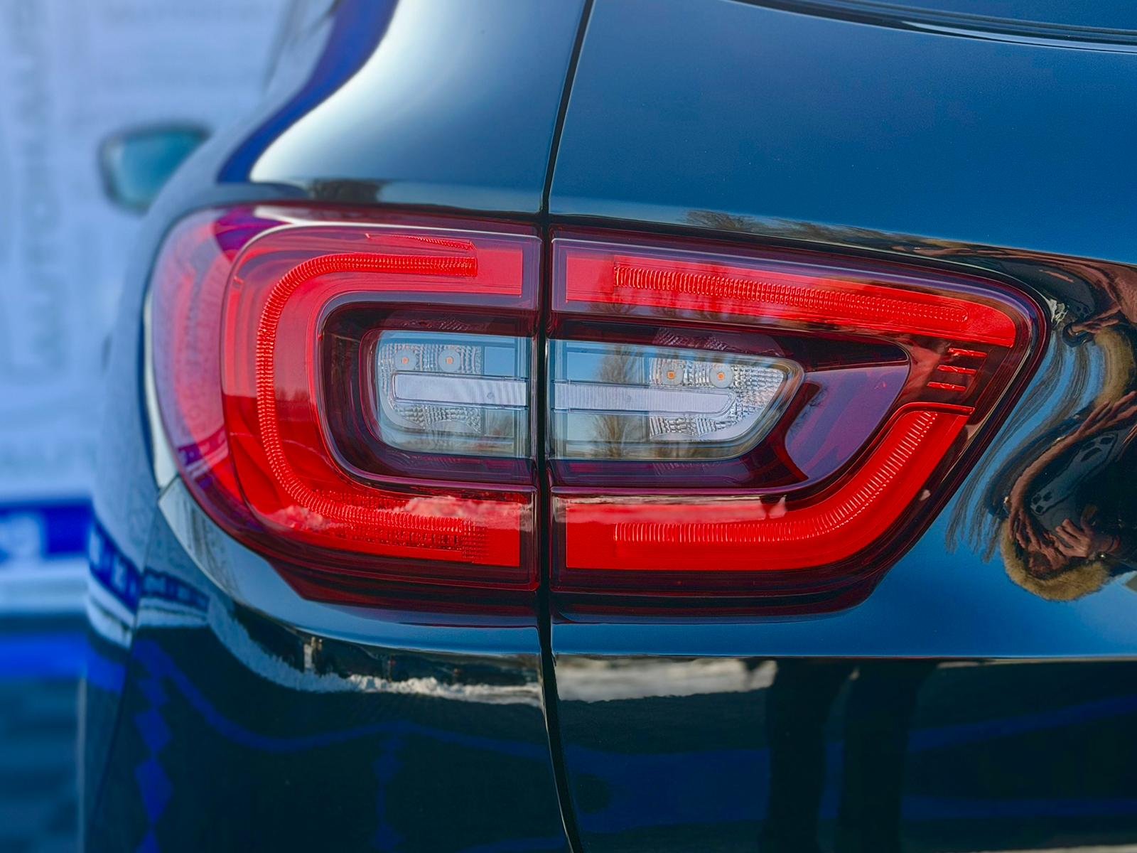 Renault Kadjar I (2015 - 2022) image