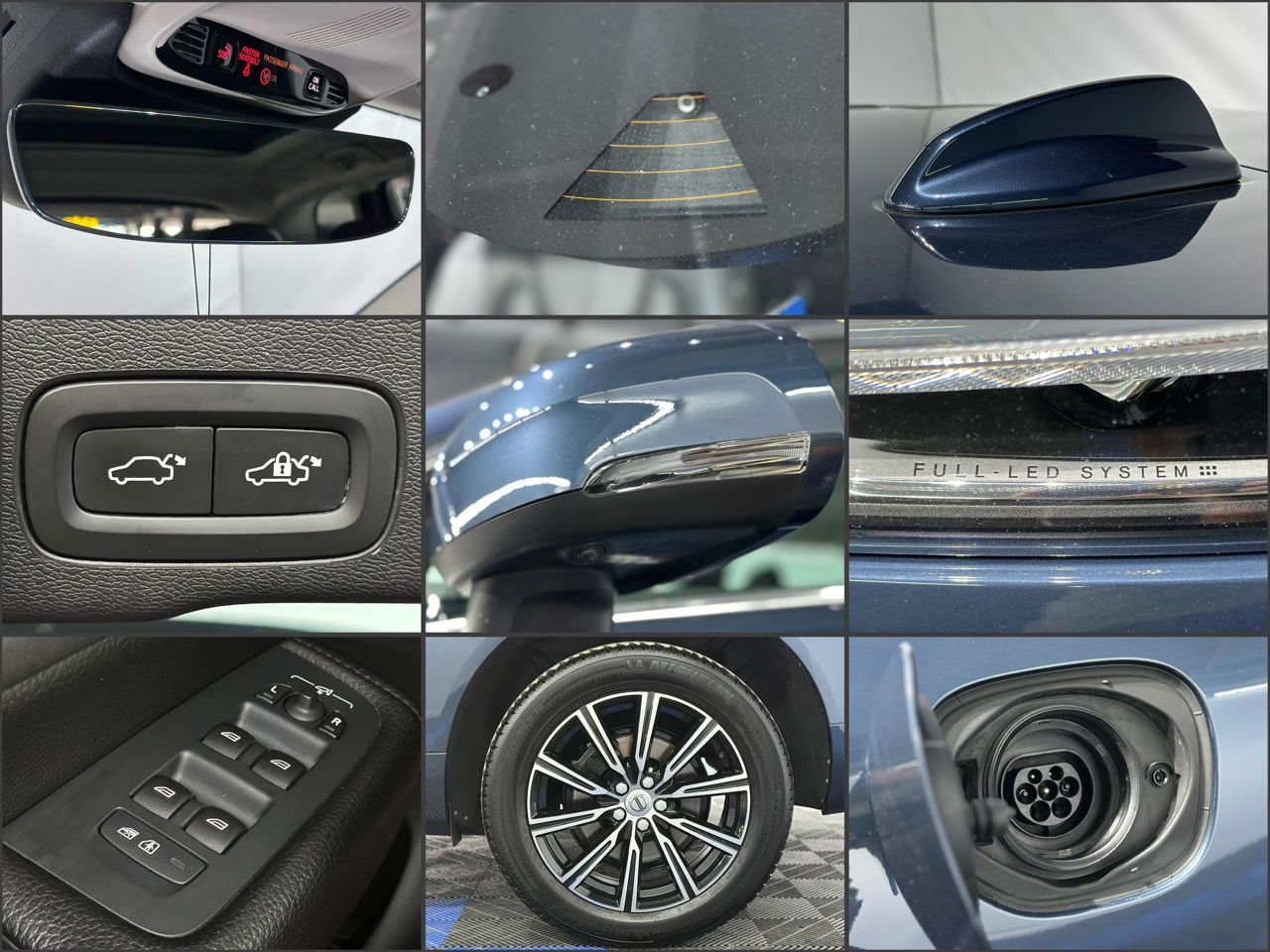 Volvo V60 2019 - image Volvo V60 2019 - image
