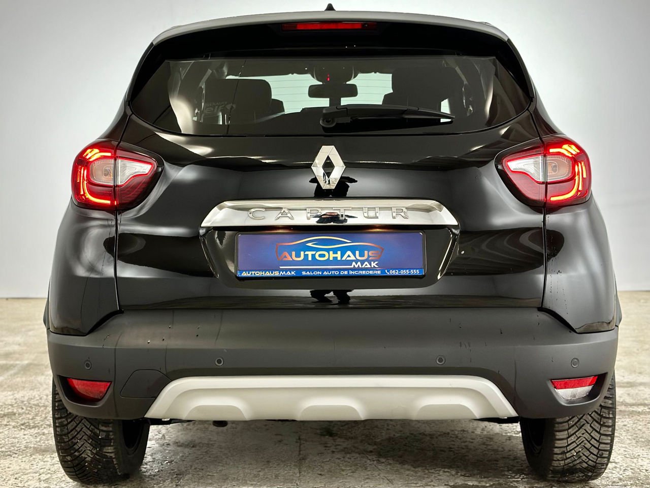 Renault Captur I (2013 - ) image