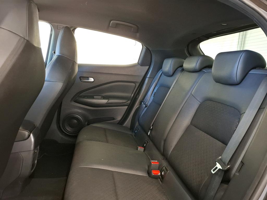 Nissan Juke II (2019 - ) image