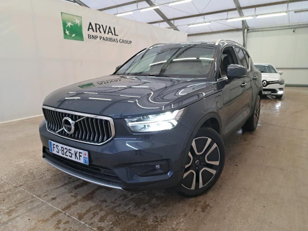 Volvo XC40 2017 - image