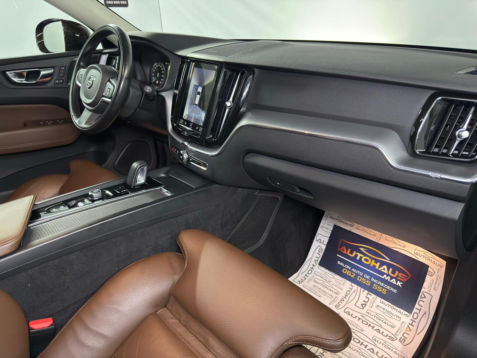 Volvo XC60 2017 - image