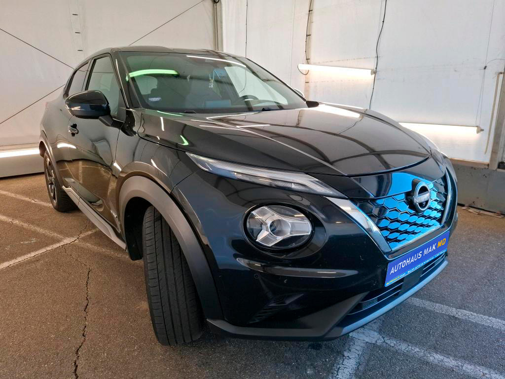 Nissan Juke II (2019 - ) image