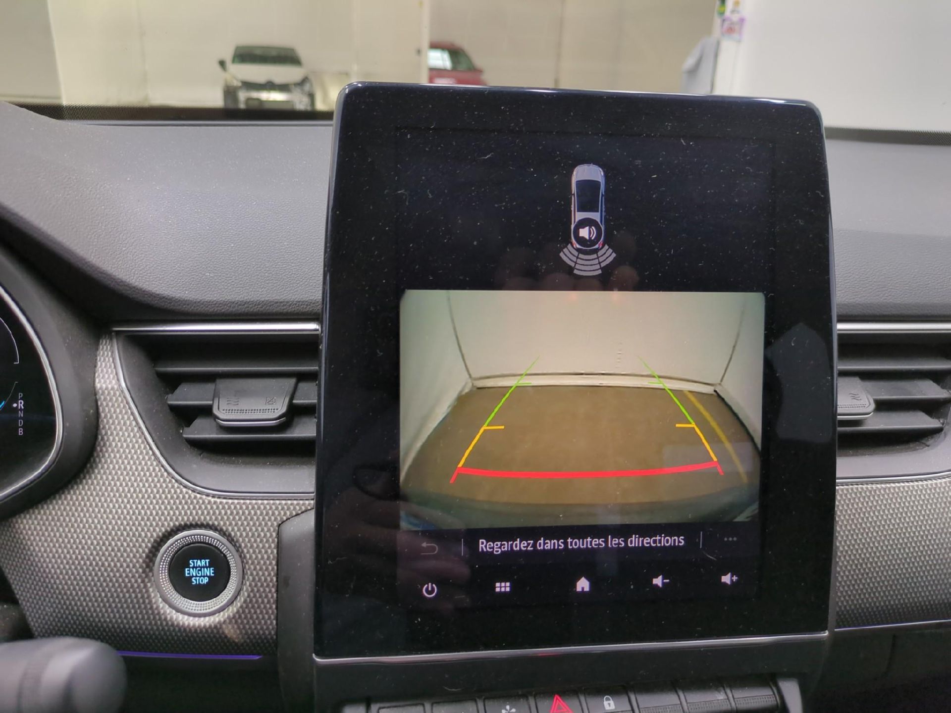 Renault Arkana I (2019 - ) image