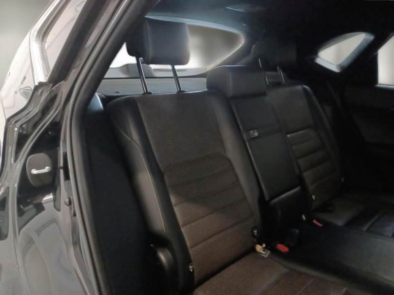 Lexus NX II (2021 - ) image