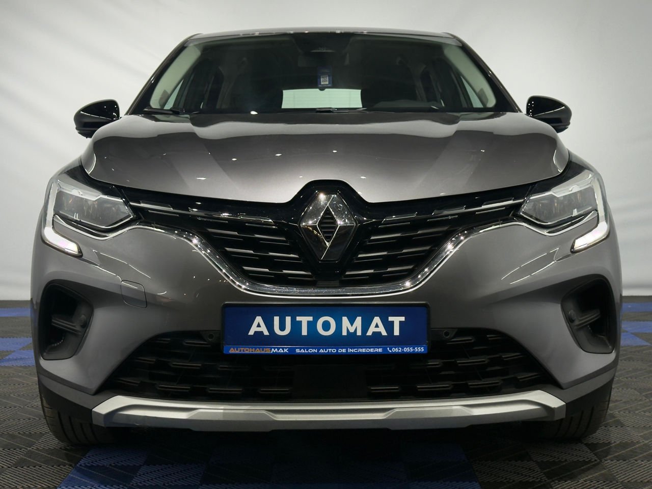 Renault Captur I (2013 - ) image Renault Captur I (2013 - ) image