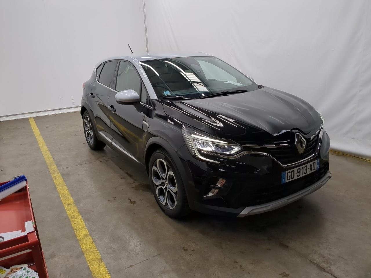 Renault Captur I (2013 - ) image