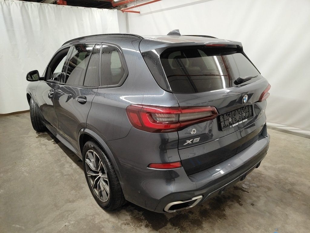 BMW X5 G05 (2019 - ) image