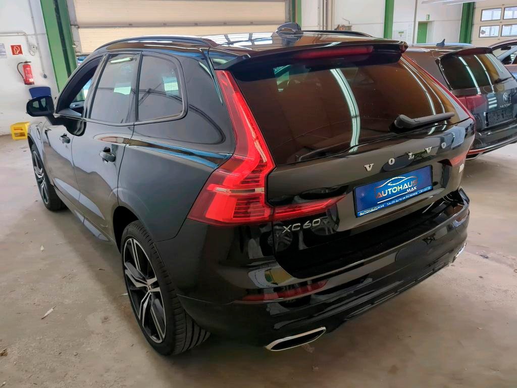 Volvo XC60 2017 - image