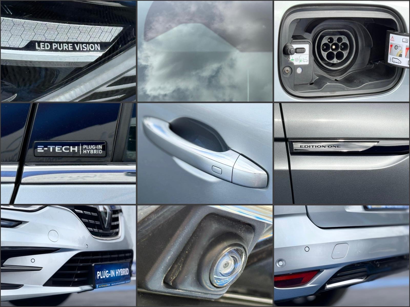 Renault Megane IV (2016 - ) image