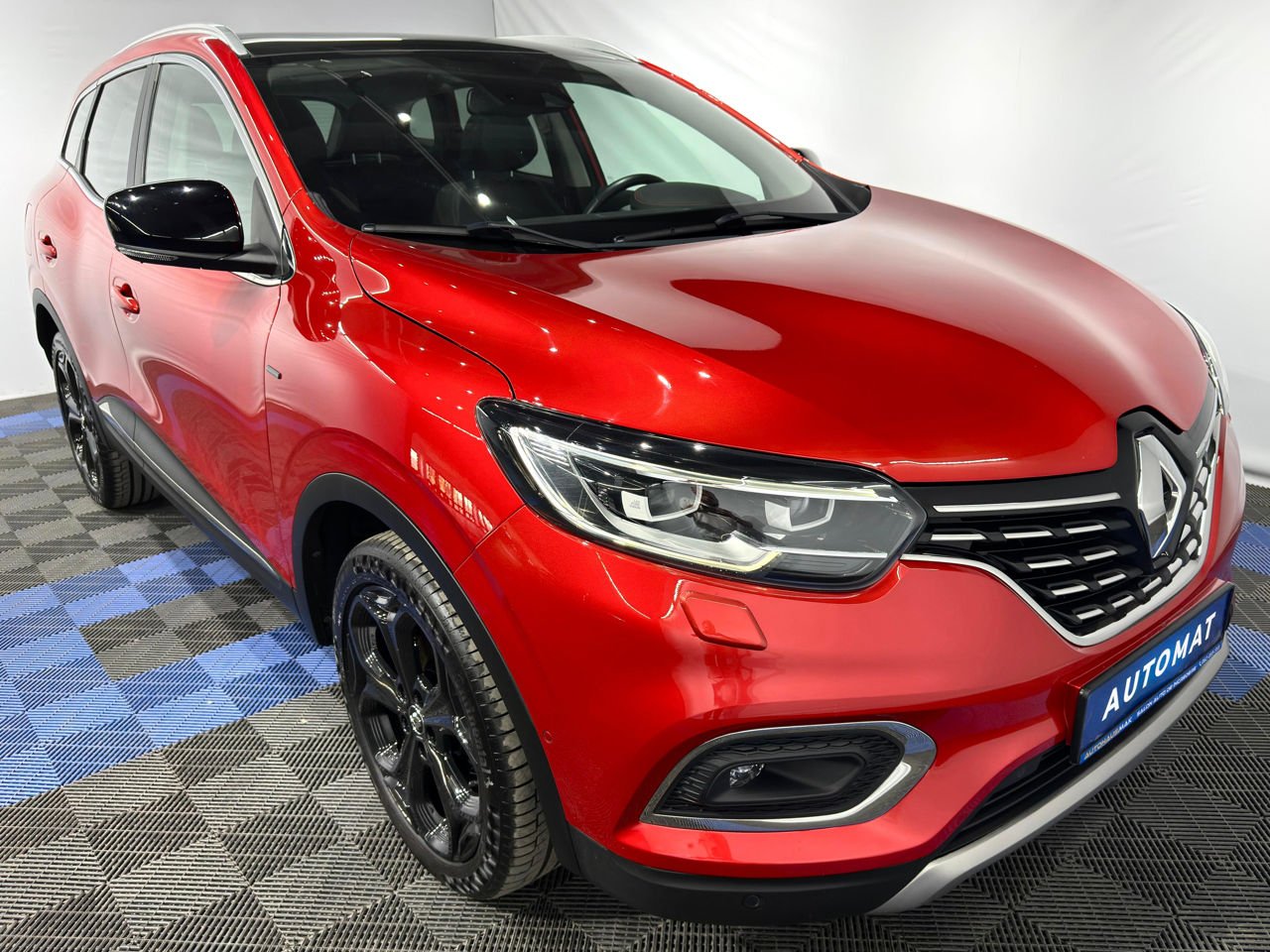 Renault Kadjar I (2015 - 2022) image