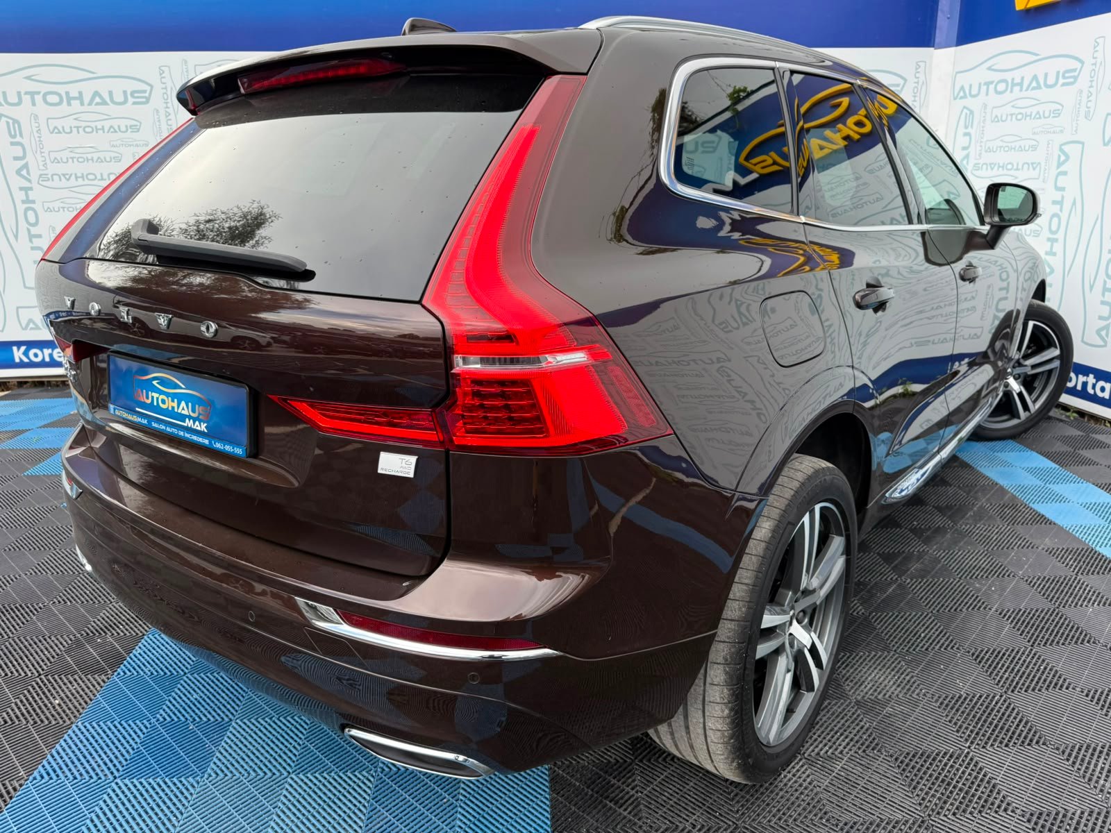 Volvo XC60 2017 - image