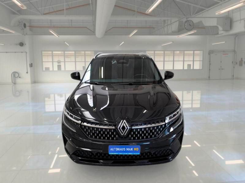 Renault Austral I (2022 - ) image